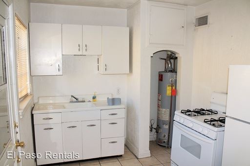 Fotografía del edificio - 1916 N Mesa St