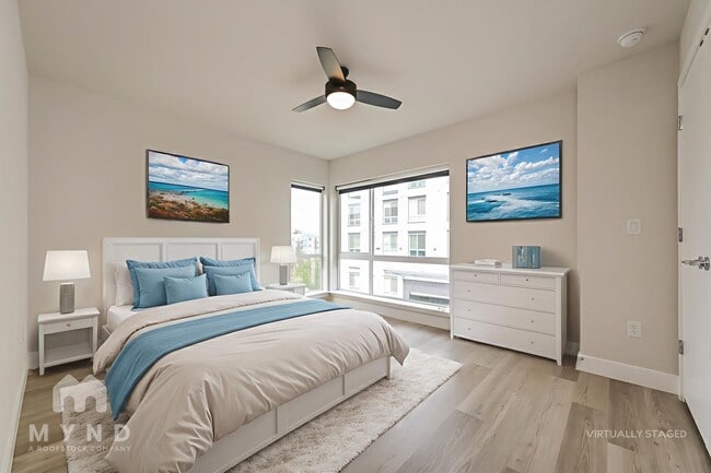 Foto del edificio - 1079 Chase St