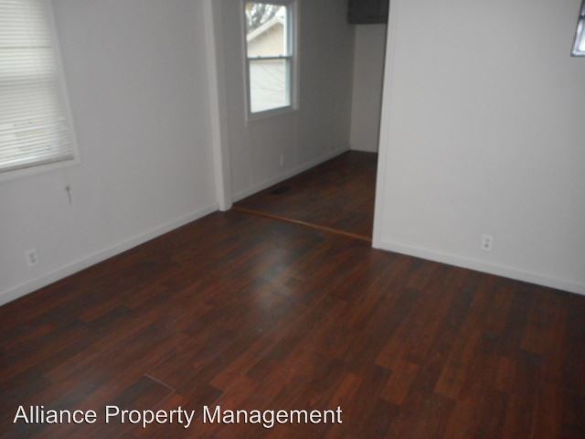 Building Photo - 2 br, 1 bath House - 1321 Sinclair