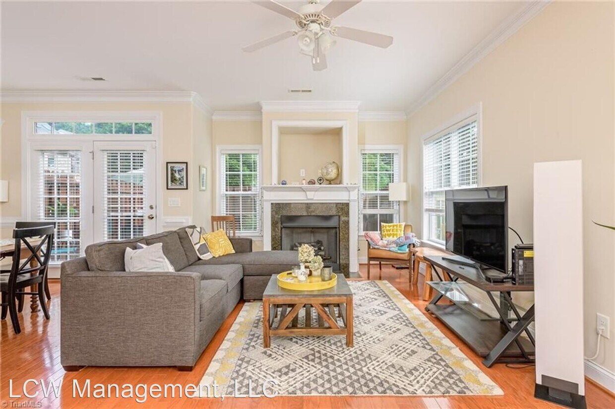 Primary Photo - 2 br, 2.5 bath House - 4830 Sterling Brook...