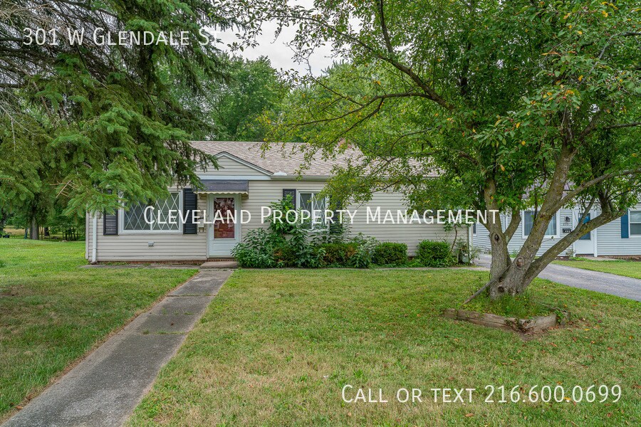 Primary Photo - 301 W Glendale St