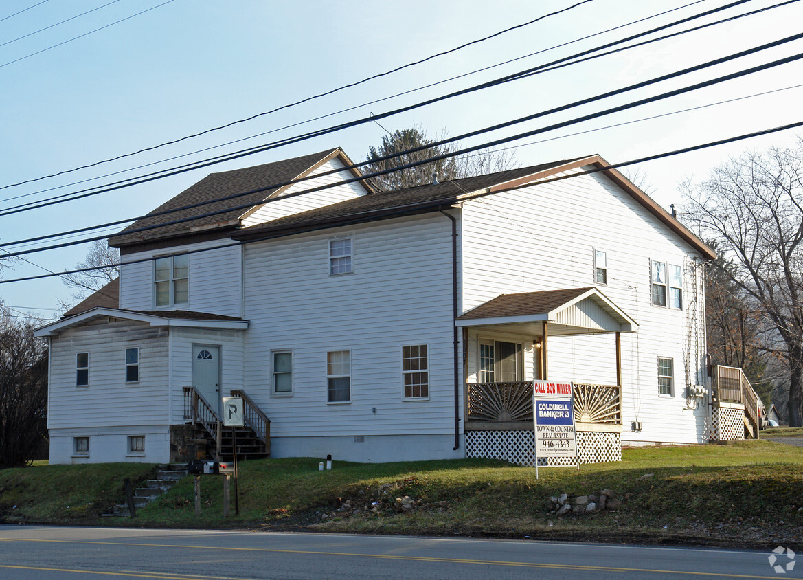 Primary Photo - 1507 Pleasant Valley Blvd