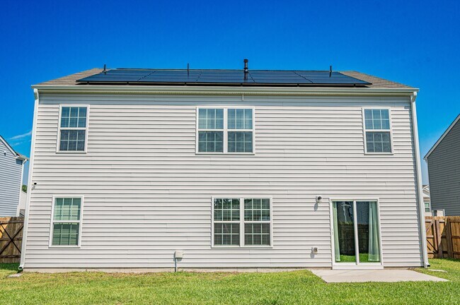Building Photo - 4016 Madeline Farm Blvd