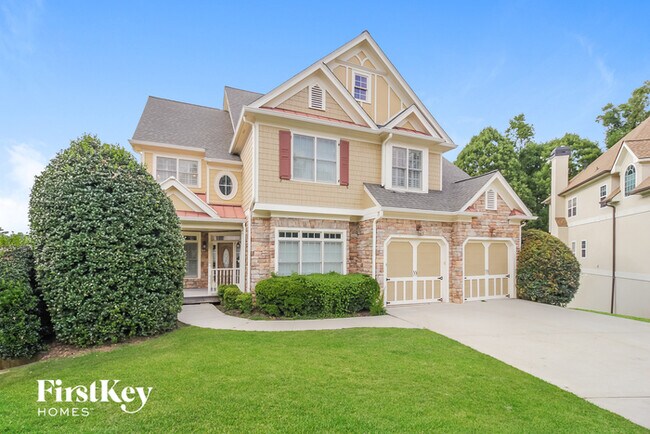 Building Photo - 5027 Cambridge Ln