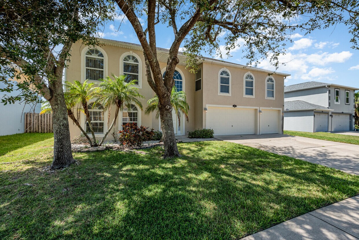 1292 Sorento Cir, Melbourne, FL 32904 House Rental in Melbourne, FL