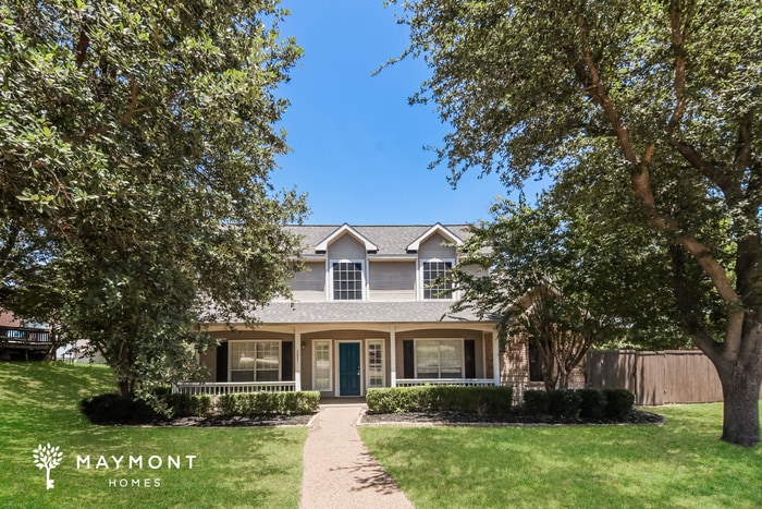Foto principal - Spacious Living in Garland