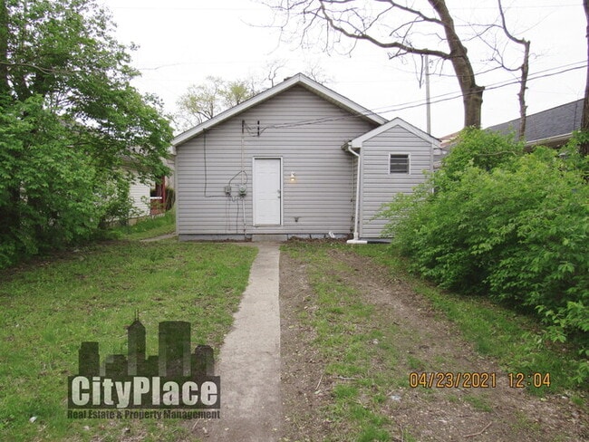Building Photo - 1222 W 21st St, Indpls, IN 46202