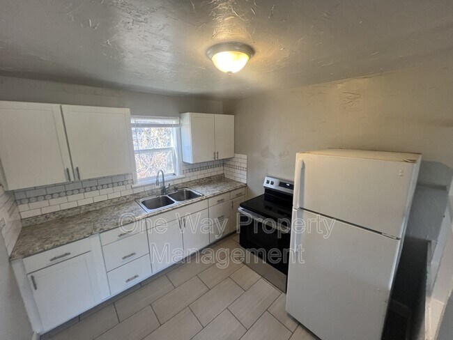 Foto del edificio - 1105 7th St