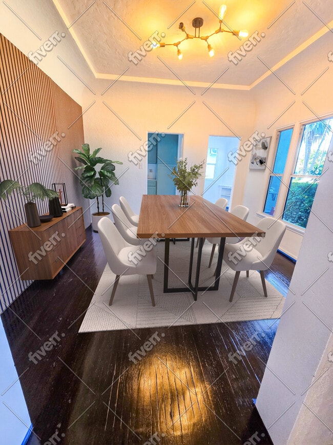 Building Photo - 1534 S Sherbourne Dr