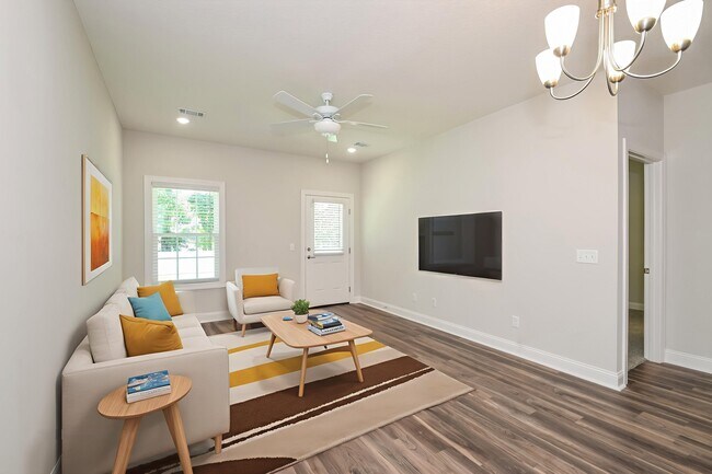 Foto del edificio - 1011 Walker Point Way