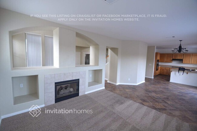 Foto del edificio - 3097 Sunny Cove Ct