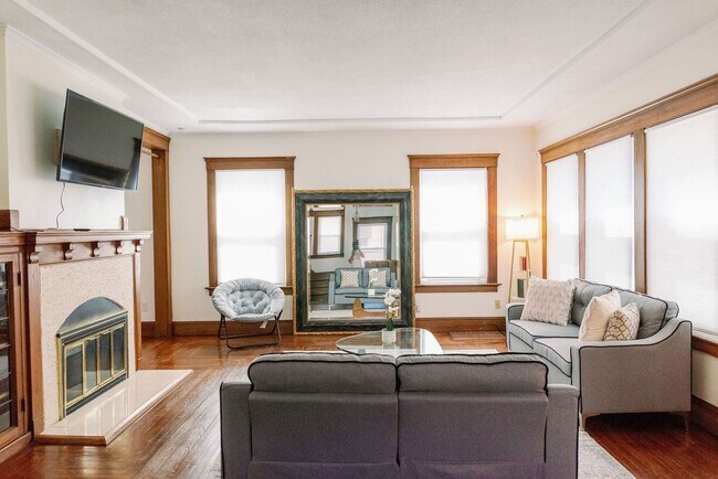 Foto del edificio - 409 Norton Pkwy