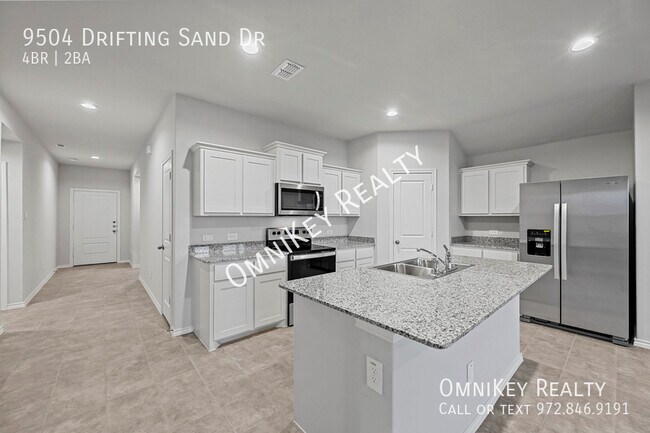 Foto del edificio - 9504 Drifting Sand Dr