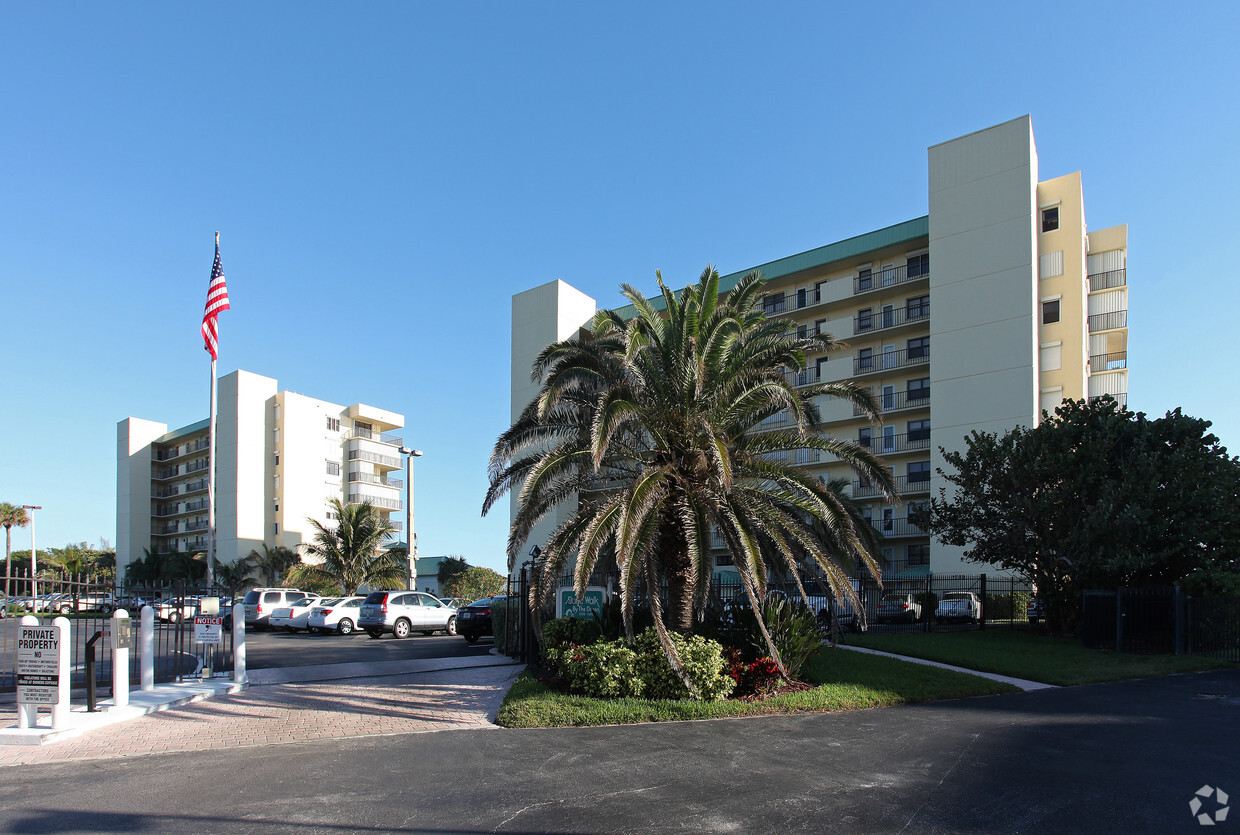 Foto del edificio - Dune Walk by the Ocean