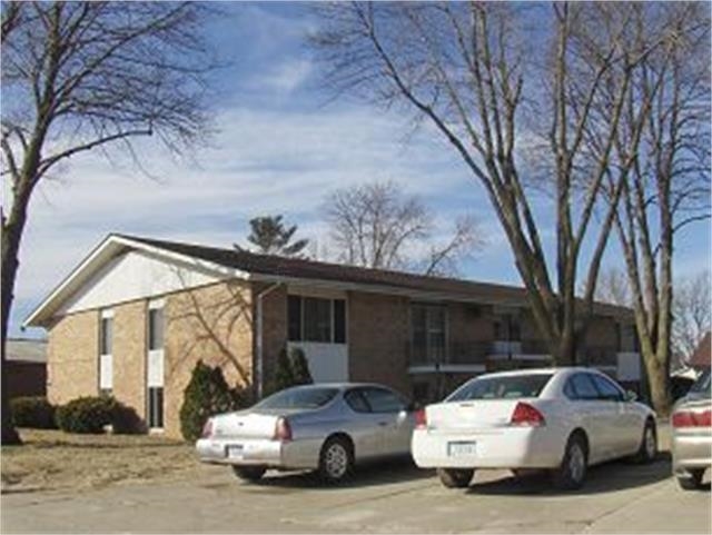 Primary Photo - Prairie Jewel Apartments, (North Campus)