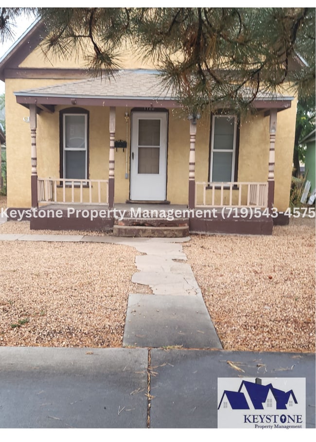 Building Photo - $500 Off Move In Special! 3 Bd/1 Bath Hous...