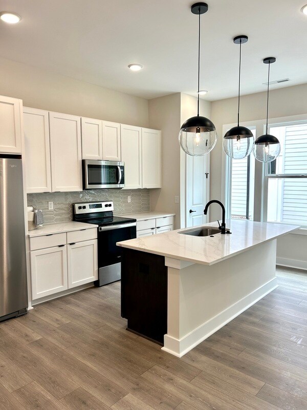Foto principal - 935 Seigle Ave