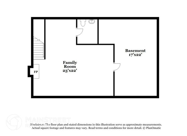Building Photo - 1014 Rosemary Dr