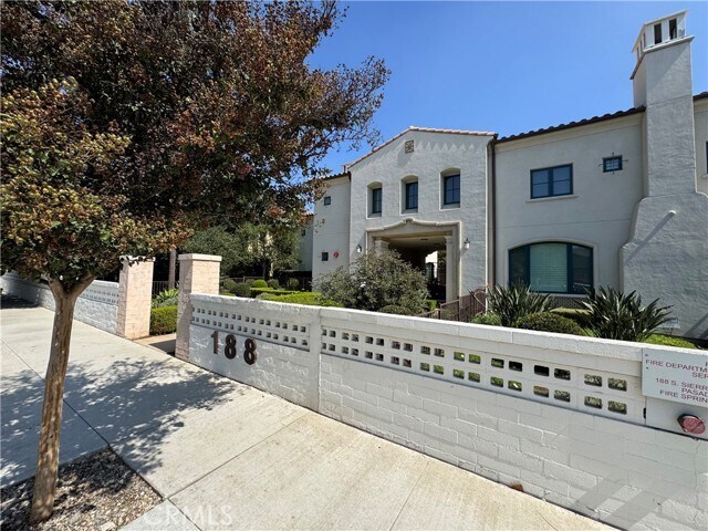 Building Photo - 188 S Sierra Madre Blvd