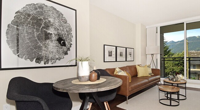 Photo du bâtiment - Bridgewater