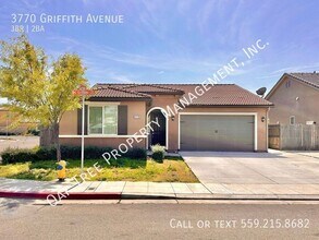 Building Photo - 3770 Griffith Ave