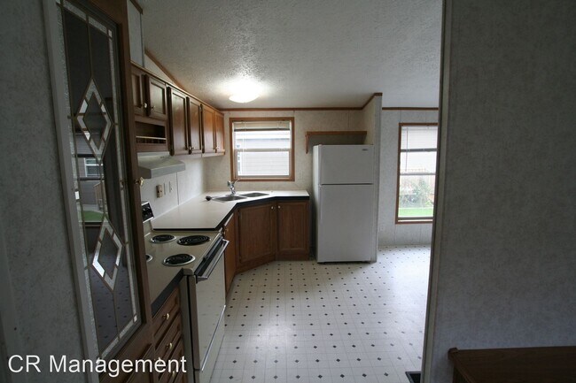 Foto del edificio - 3 br, 2 bath House - 2709 Crab Tree St.