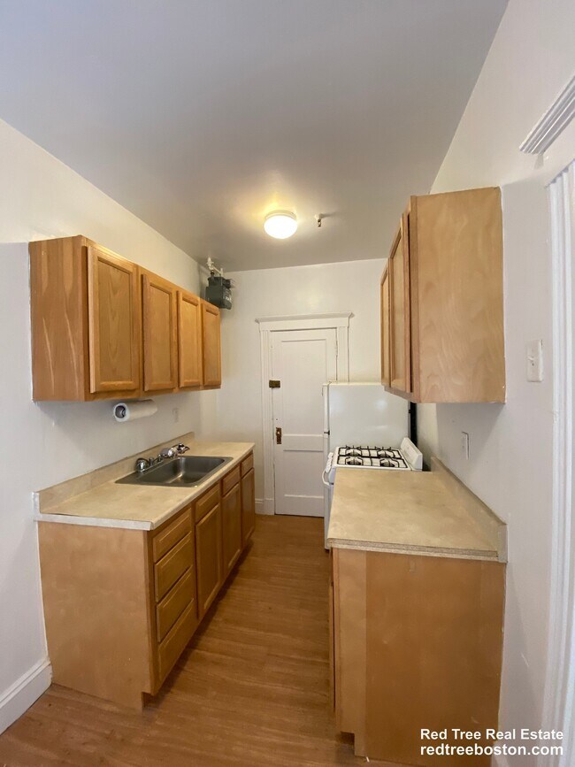 Photo - 235 Park Dr. Unit 5 Apartment