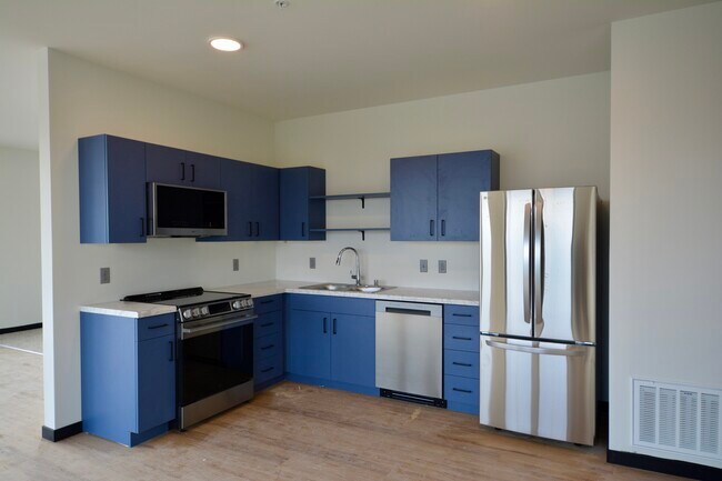 Cocina - Besa Monona