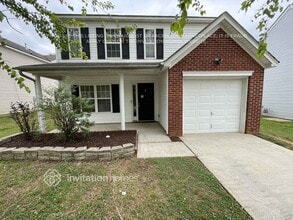 Building Photo - 1406 Cherith Ct NW