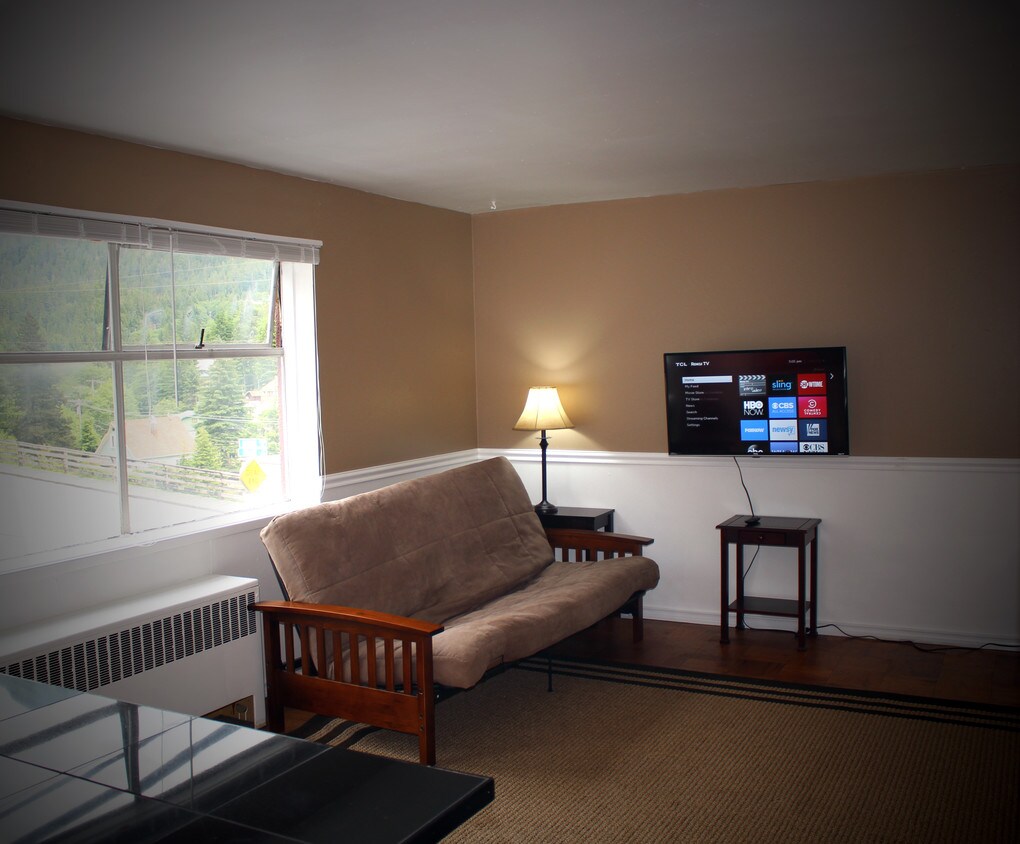 531 Grant St Unit 40, Ketchikan, AK 99901 Apartment for Rent in