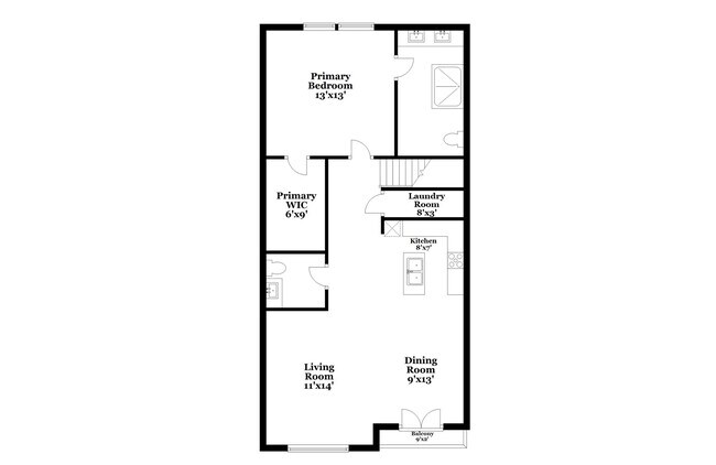 Foto del edificio - 5110 Royal Heath Dr