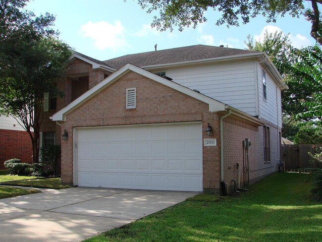 Building Photo - 21531 Oak Park Trails Dr