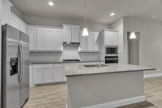 Foto del edificio - 3024 Somerset Pl