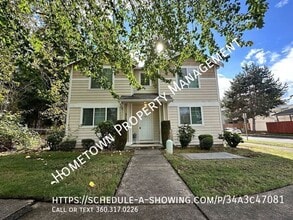 Building Photo - 6763 Steamer Dr SE