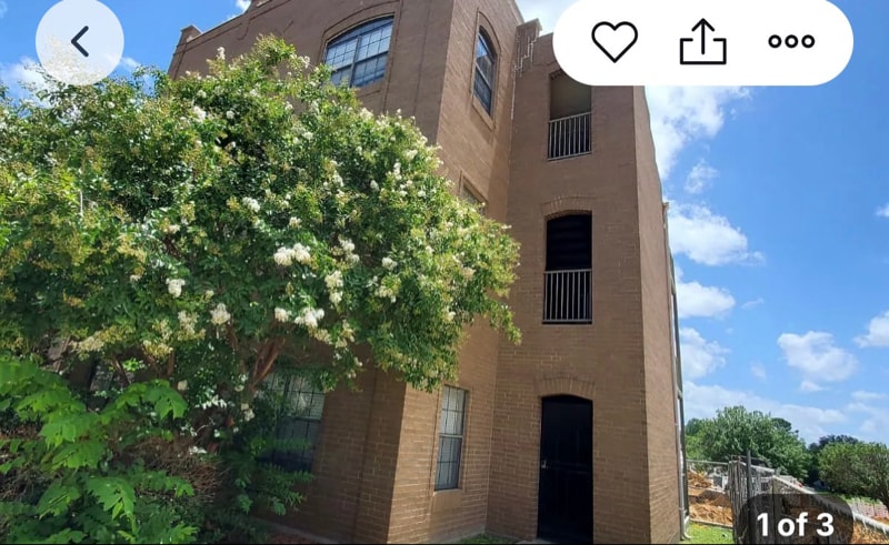 Photo - 309 W Hickory St (Denton, TX)