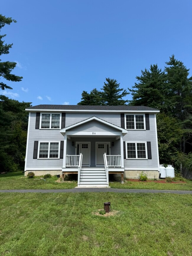 Building Photo - 86 Reservoir Dr