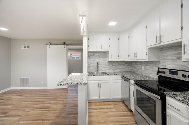 Foto del edificio - Knoxville Flats