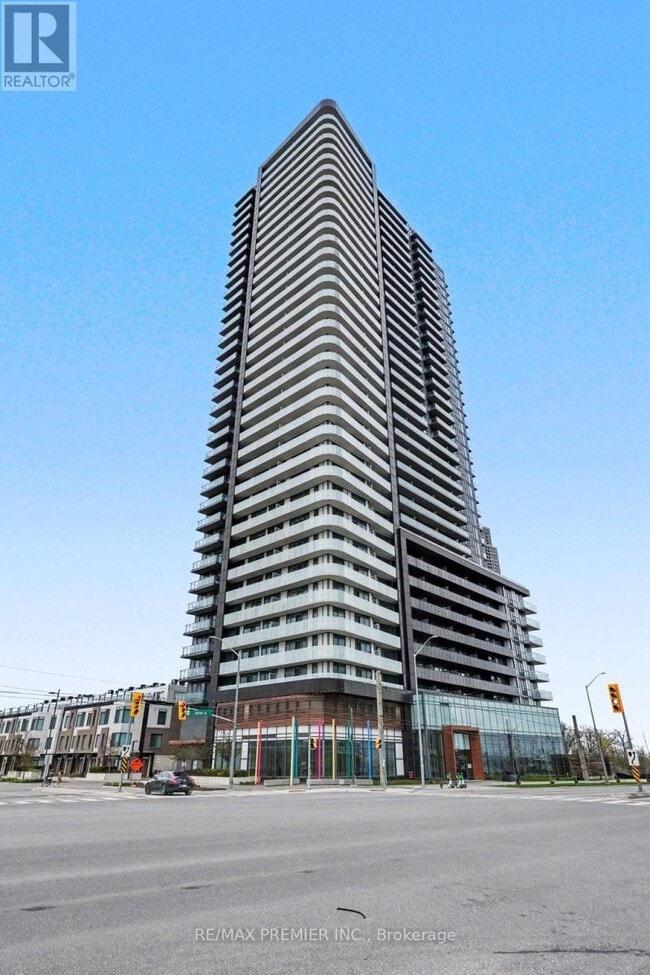 Building Photo - 7895 Jane St