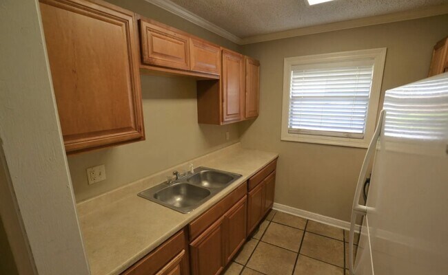 Foto del edificio - 1017 Seville Ave