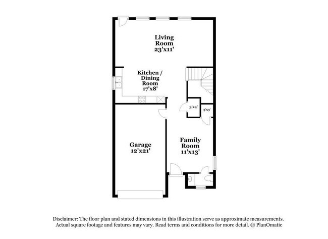 Foto del edificio - 4951 S Cancun