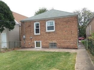 Building Photo - 8140 S Coles Ave