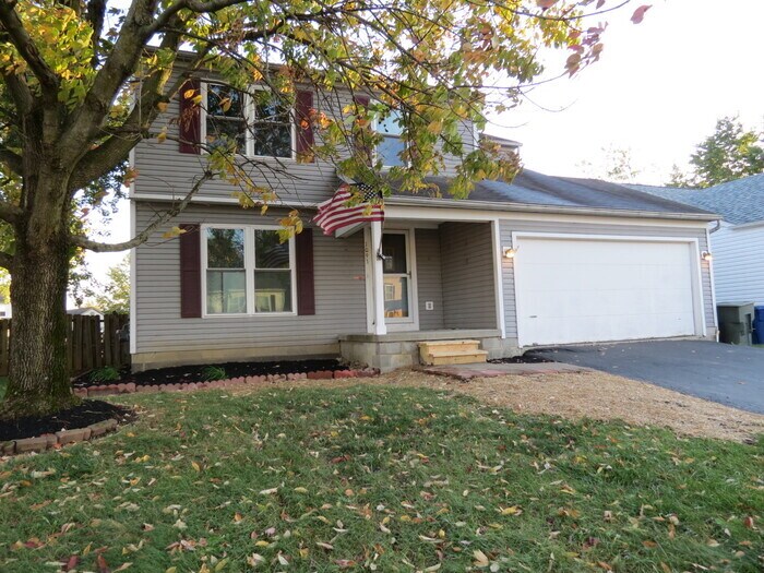 1093 Lavender Ln, Columbus, OH 43207 House Rental in Columbus, OH