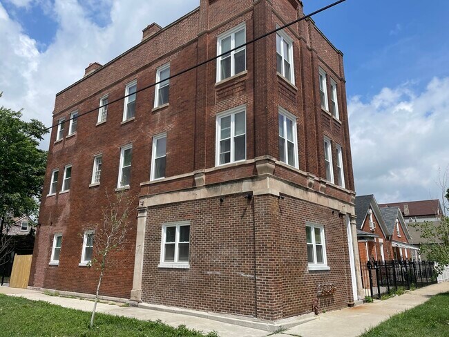 Foto del edificio - 2858 S St Louis Ave