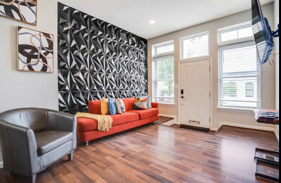 Foto principal - 1527 Bush St