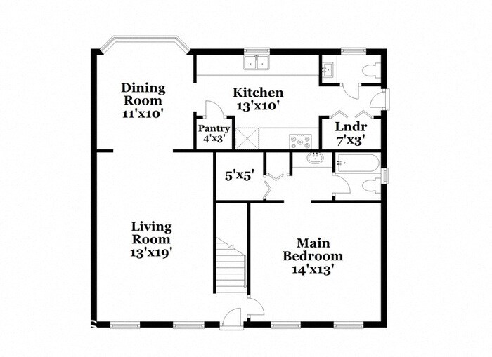 Foto del edificio - 516 22nd Ln NE