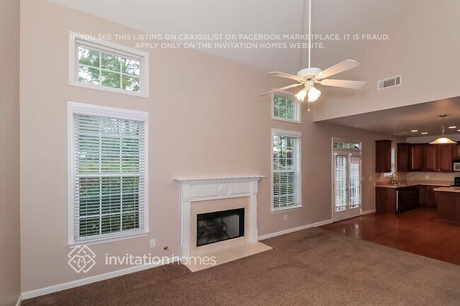 Foto del edificio - 3207 Drayton Manor Run