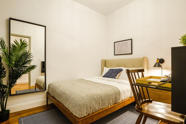 Foto del edificio - 226 W 116th St