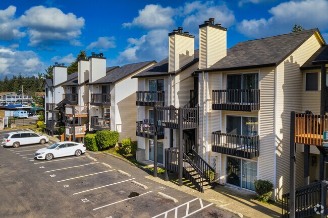 Building Photo - Brookhaven Apartments