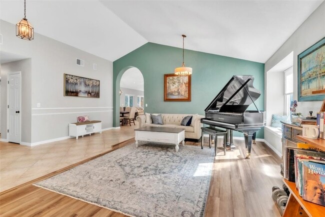 Foto del edificio - 6206 Farthing St