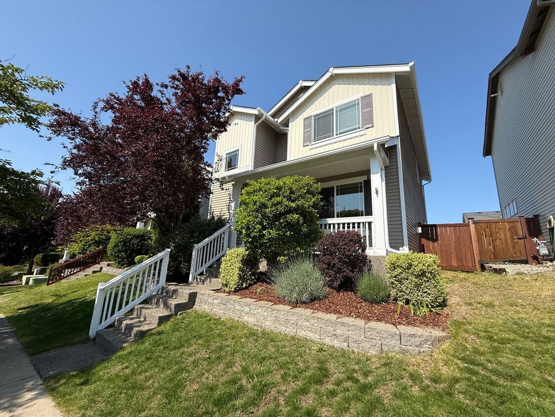 Foto principal - 1710 Brown Ave